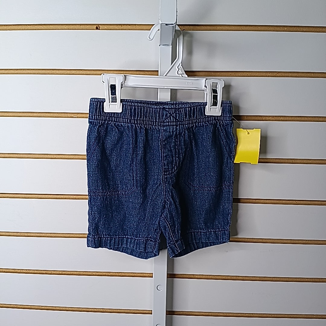 Carter's 18 Months Shorts