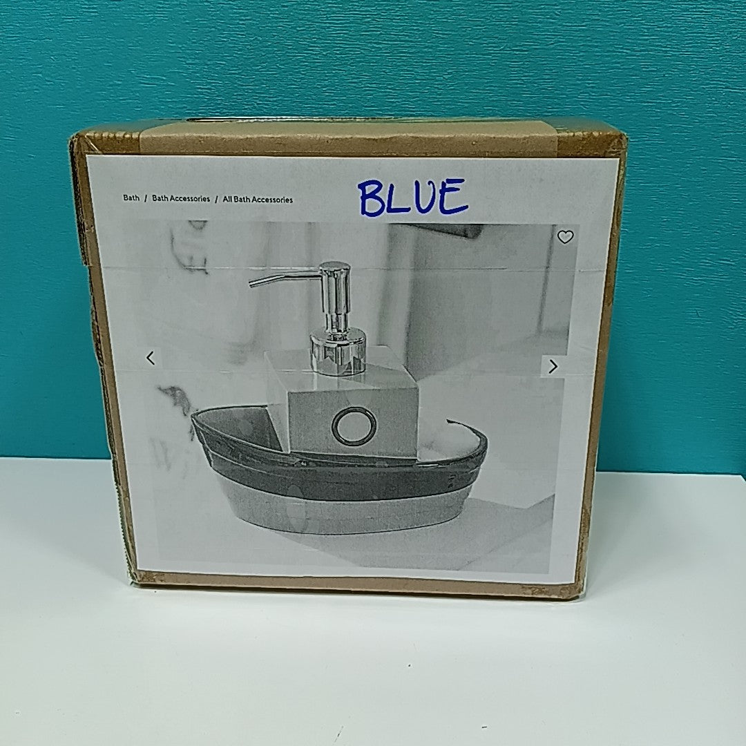 Pottery Barn Bath Accessory