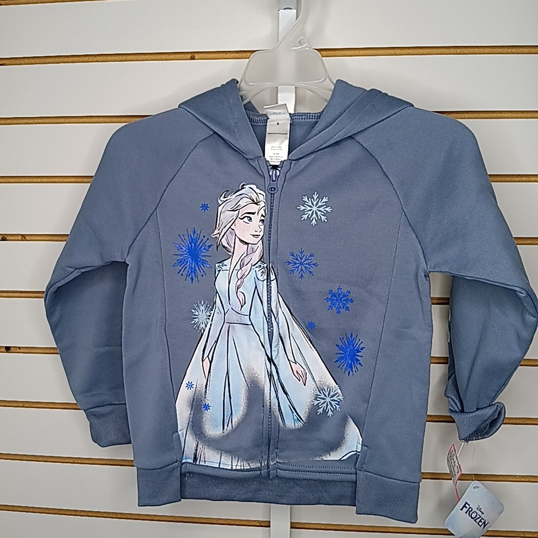 Frozen 2 6 Sweater/Sweatshirt