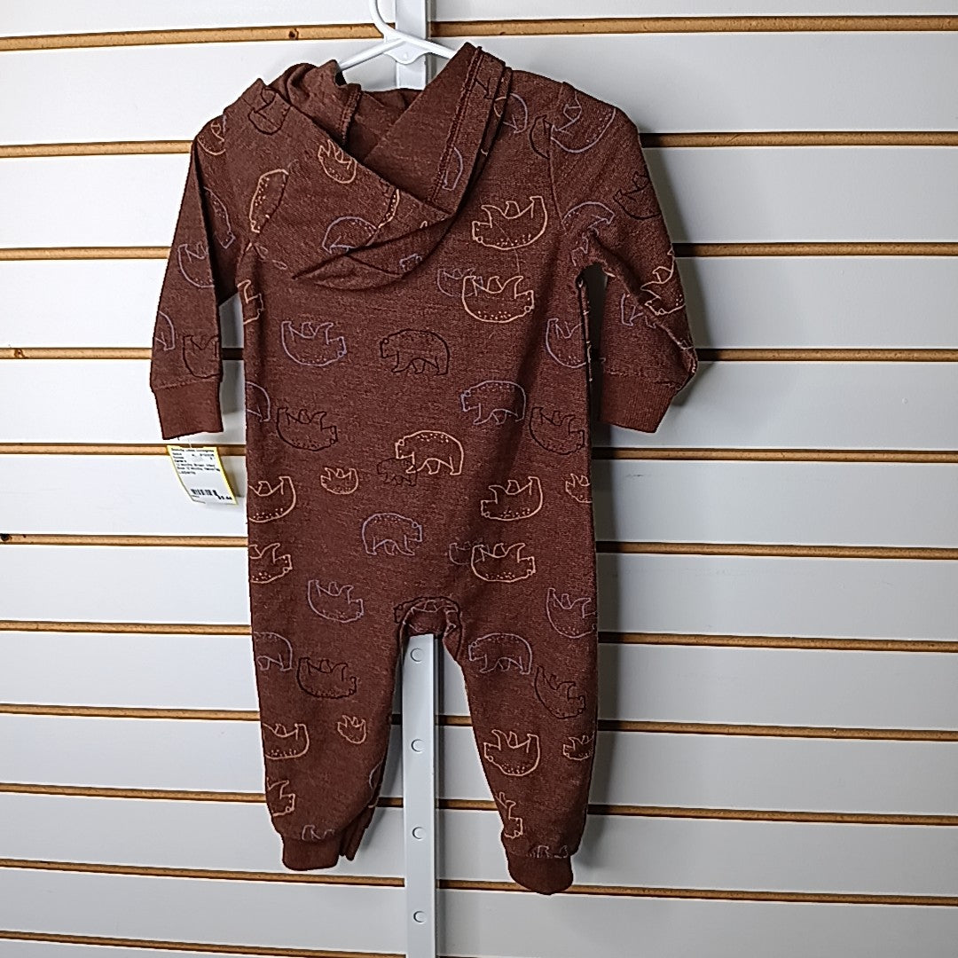 Carter's 12 Months Romper
