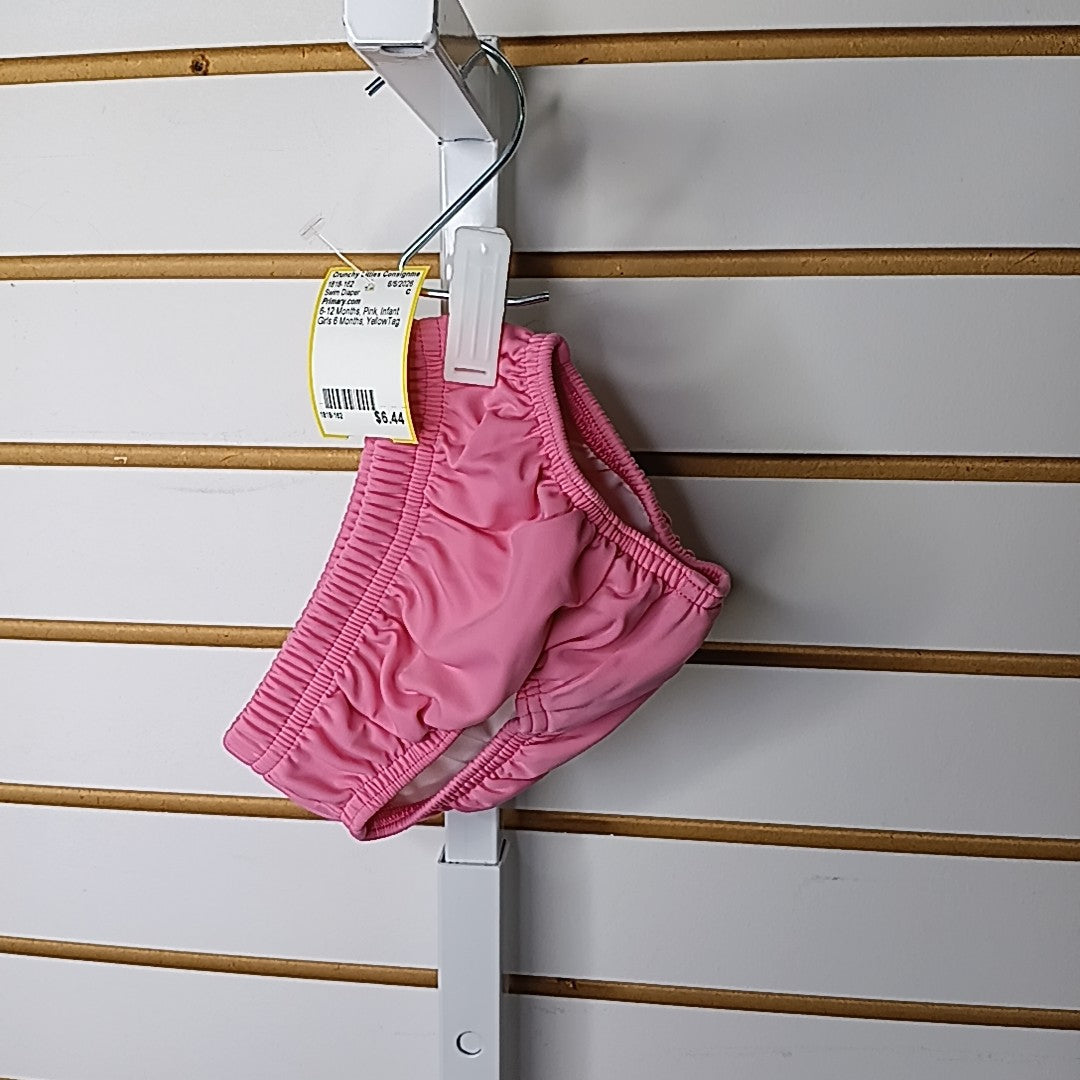 Primary.com 6-12 Months Swim Diaper