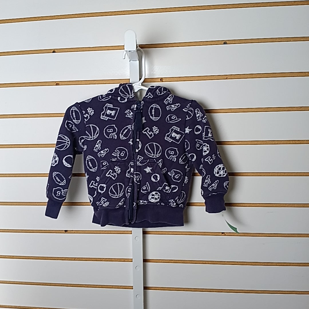 Falls Creek 12 Months Sweater/Sweatshirt