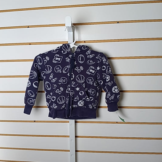 Falls Creek 12 Months Sweater/Sweatshirt
