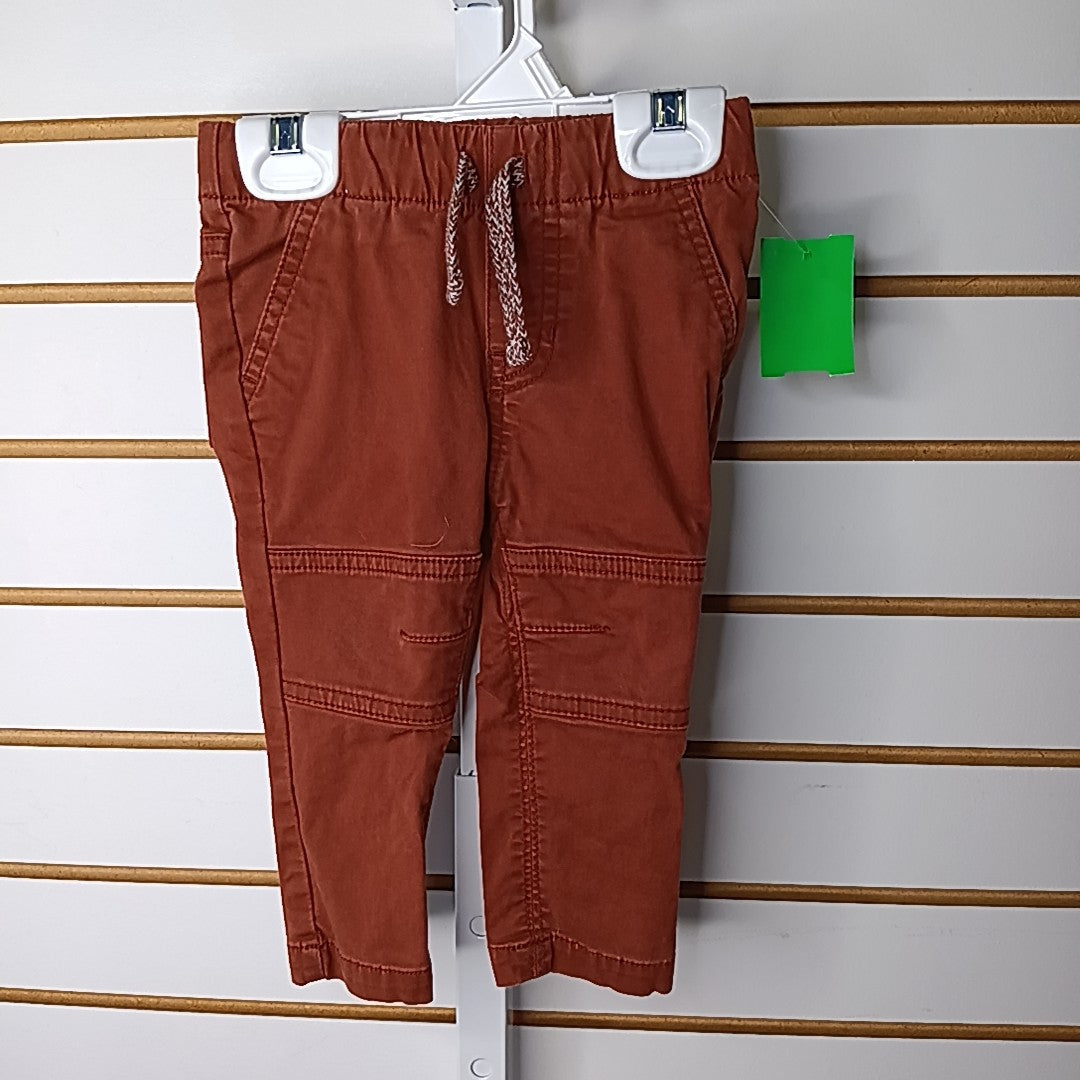 Cat & Jack 12 Months Pants