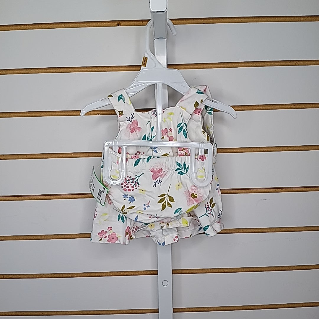 Starting Out 3 Months Outfit 3pc