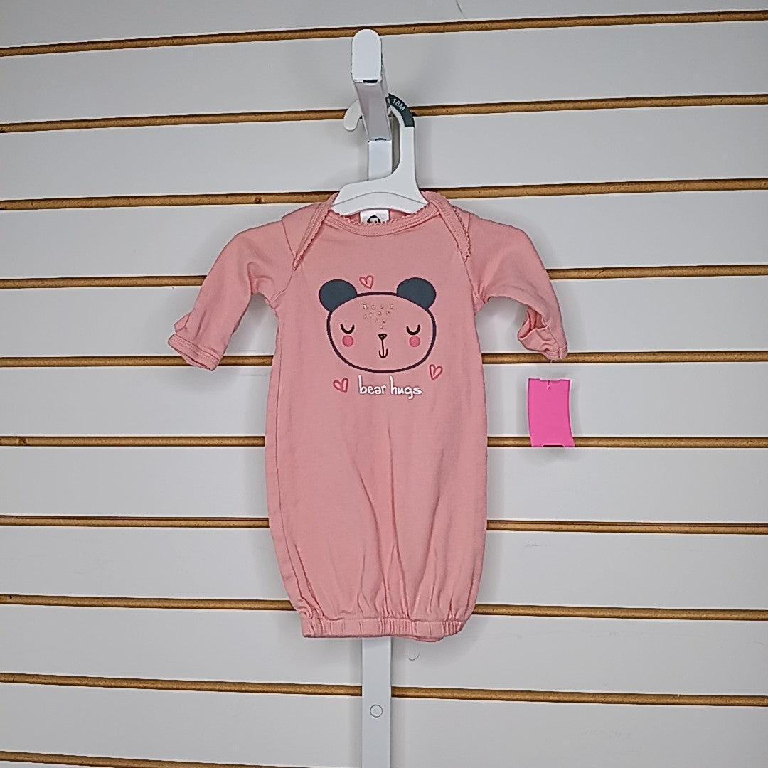Gerber Premie Gown