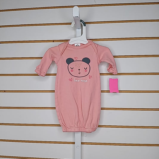 Gerber Premie Gown