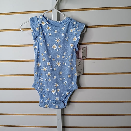 Jumping Beans 12 Months Onesie