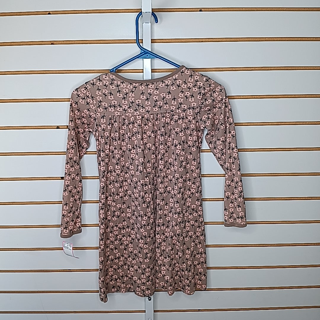 Hanna Andersson 8 Dress