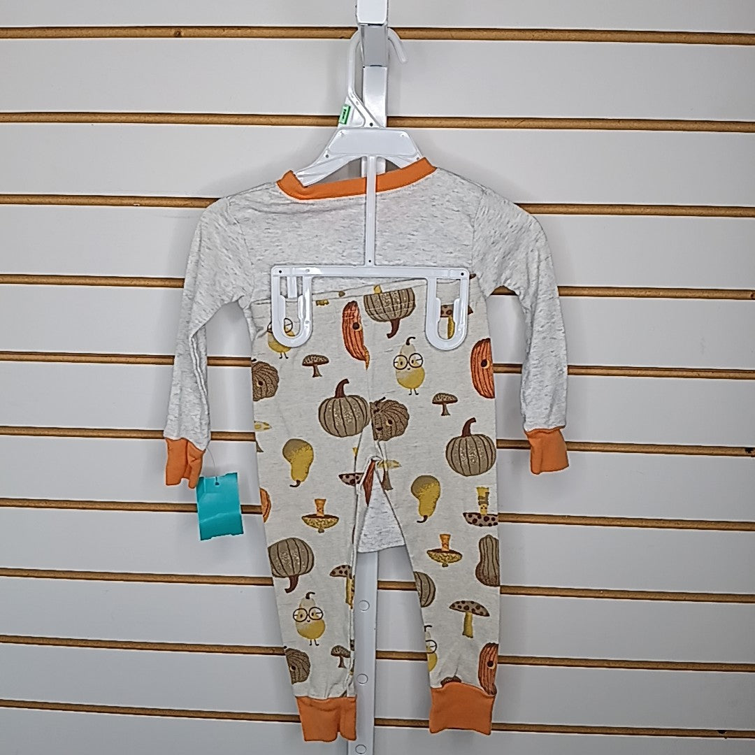 Carter's 18 Months Pajamas 2pc