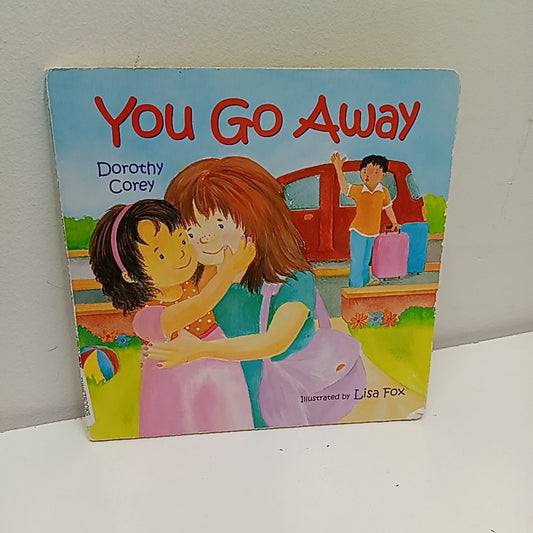 Board Book Books