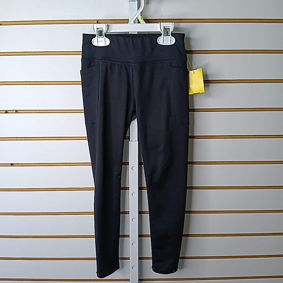 Athletic Works 6 Leggings