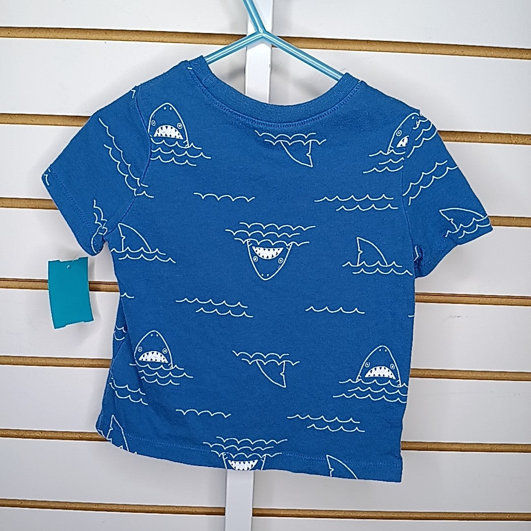 Old Navy 2T Shirt