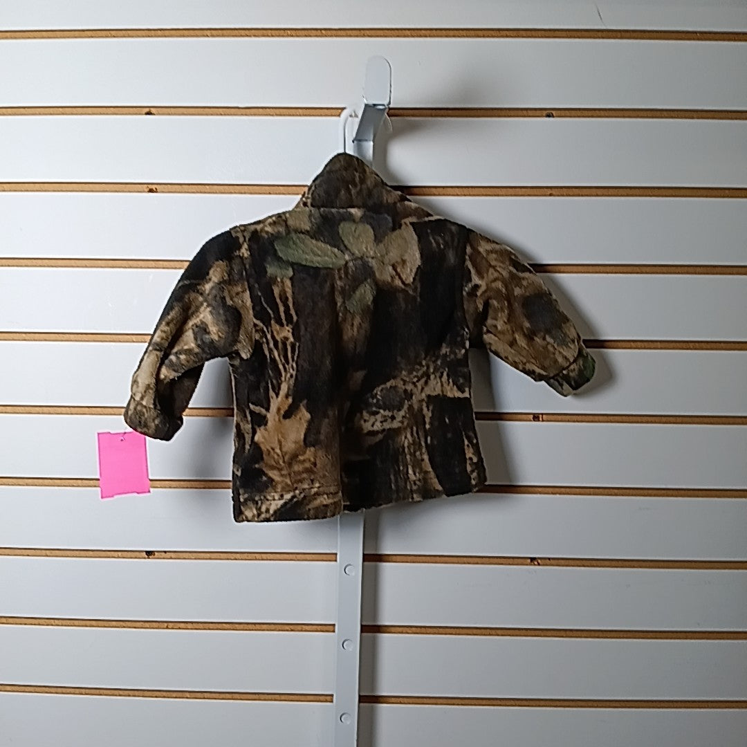 Columbia 6 Months Jacket