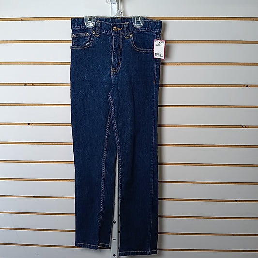 Wonder Nation 12 Pants
