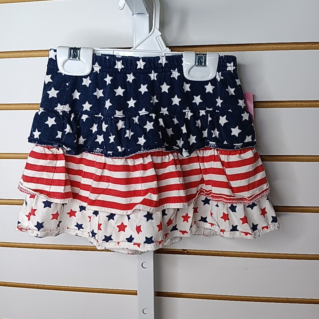 Jumping Beans 5 Skirt