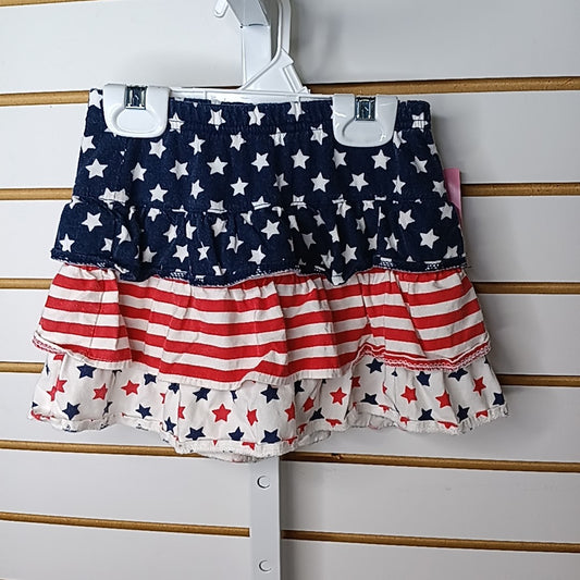 Jumping Beans 5 Skirt