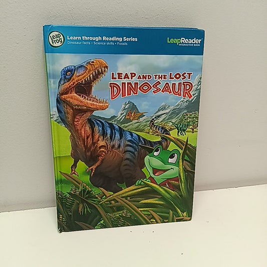 LeapFrog Electronic Toy