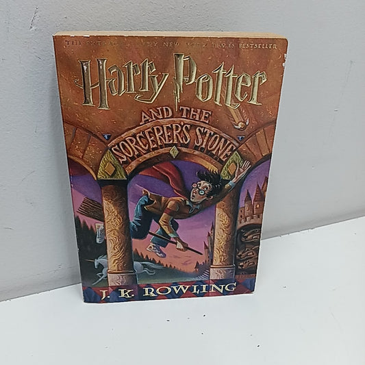 Harry Potter Books