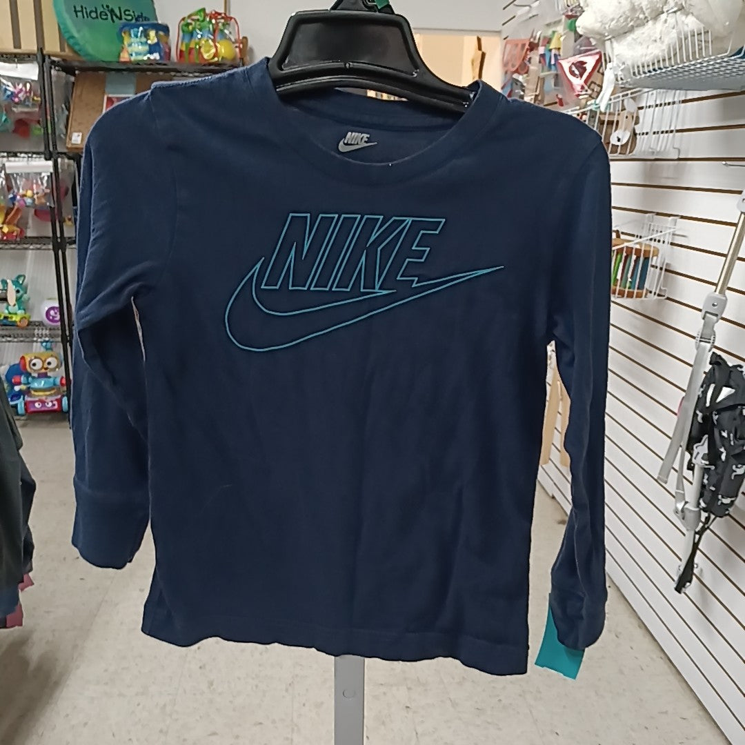 Nike 6 Shirt