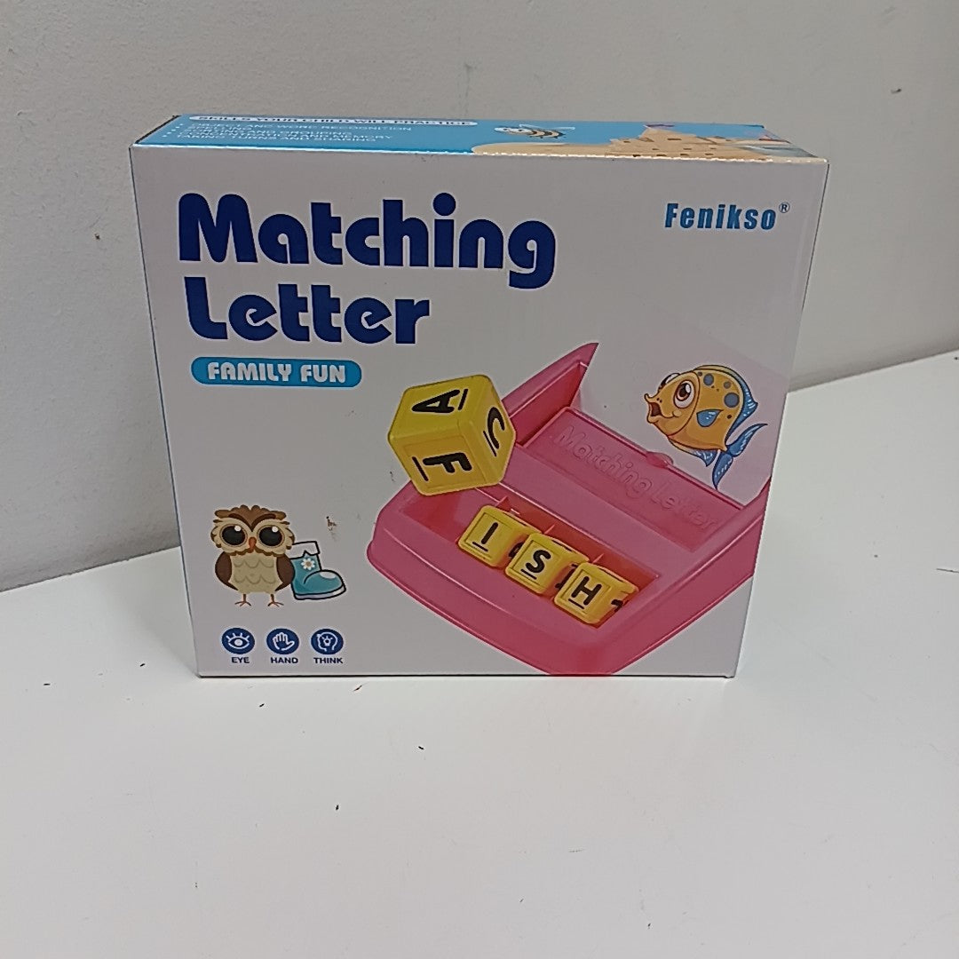 Fenikso Learning Toy