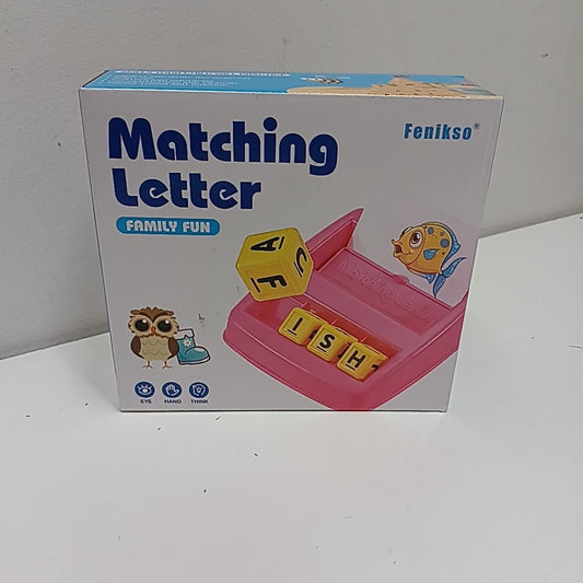 Fenikso Learning Toy