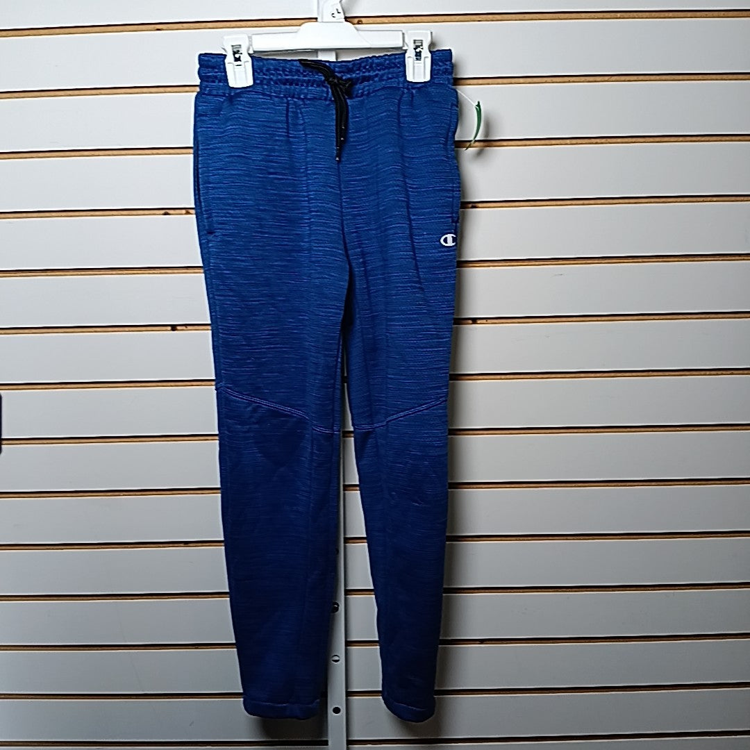 Champion 10/12 Play Pants/Sweatpants