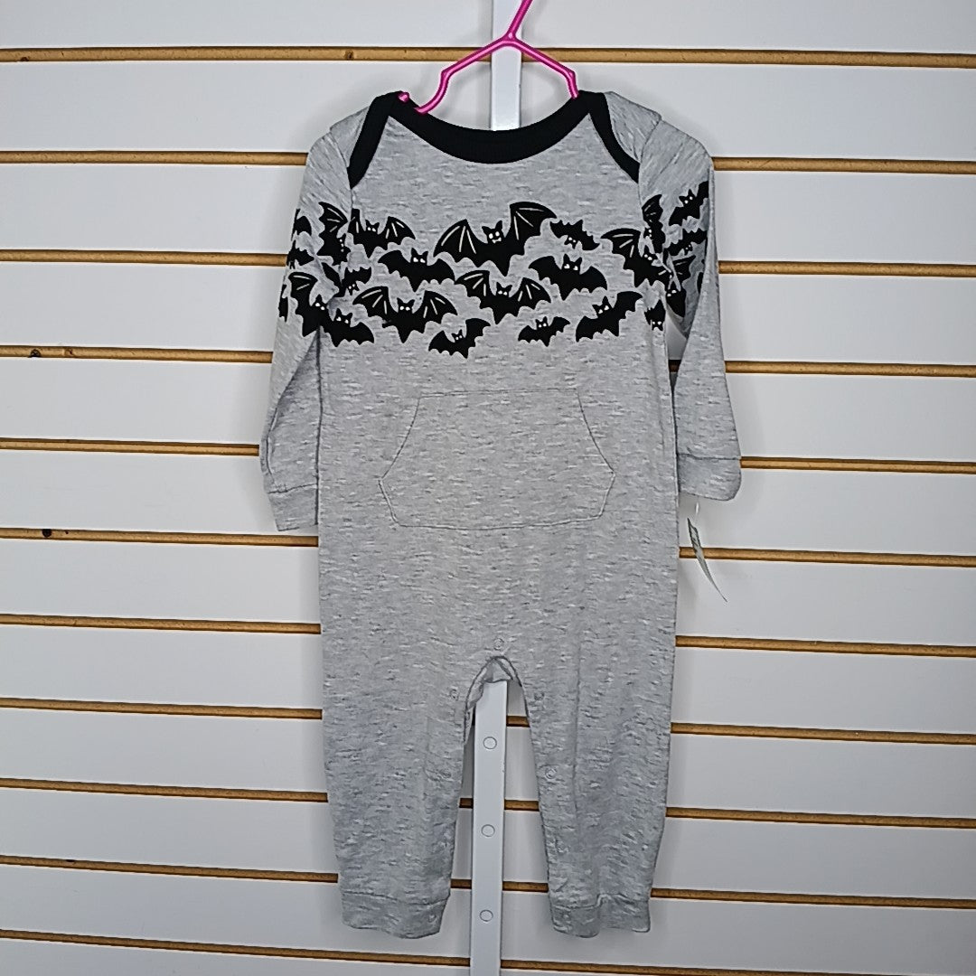 Wonder Nation 24 Months Romper