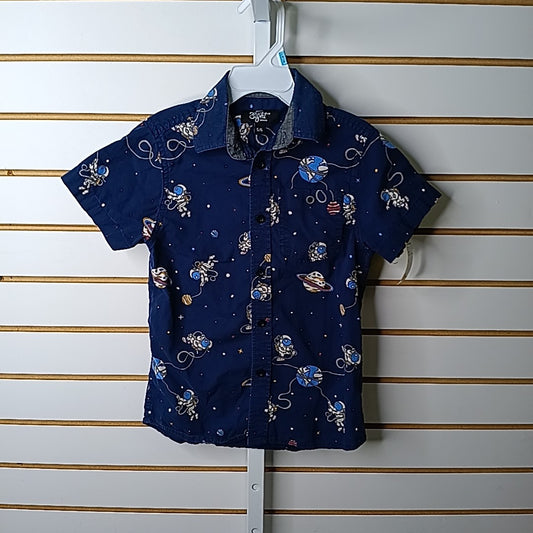 Eighty Eight 5/6 Shirt