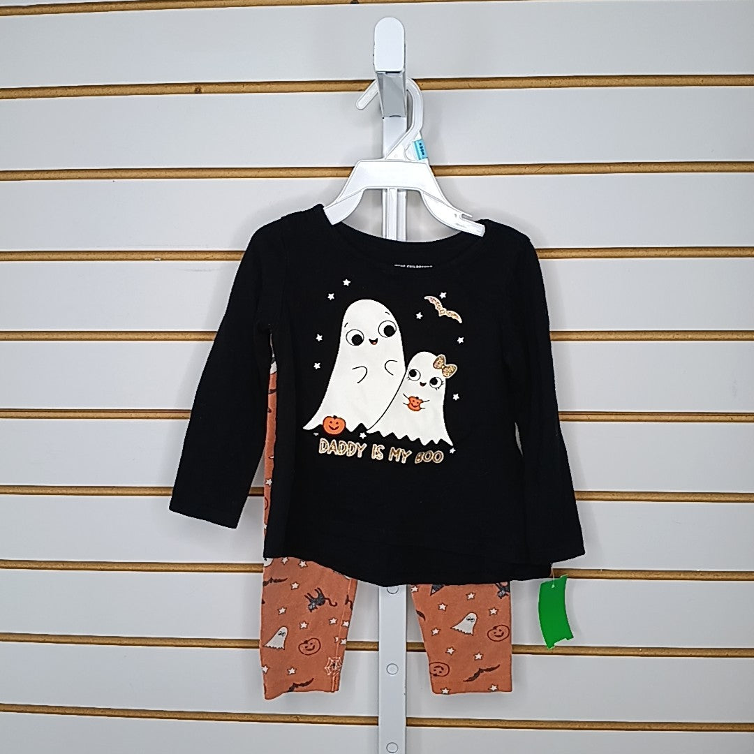 Children's Place 12-18 Months Outfit 2pc