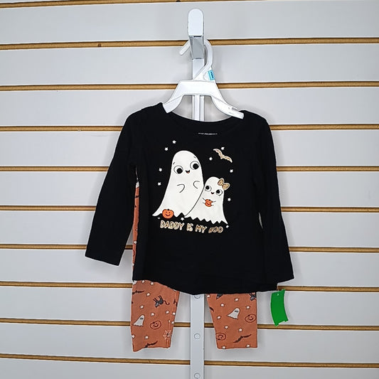 Children's Place 12-18 Months Outfit 2pc