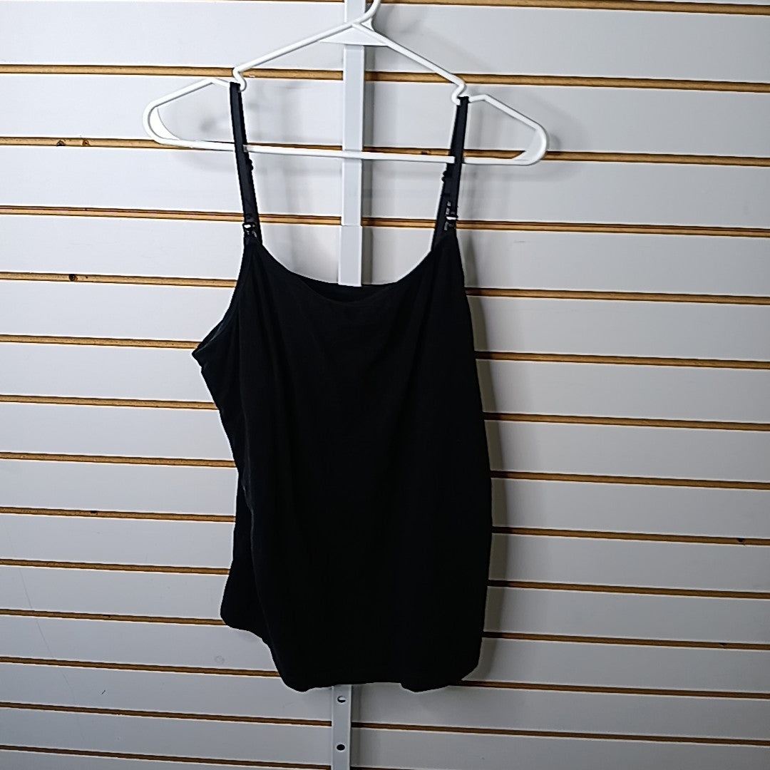 Motherhood Maternity Size XL MAT Nursing Top