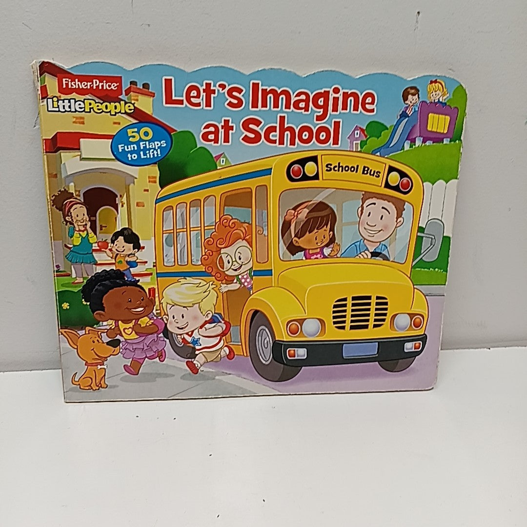 Board Book Books