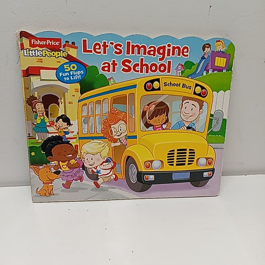Board Book Books