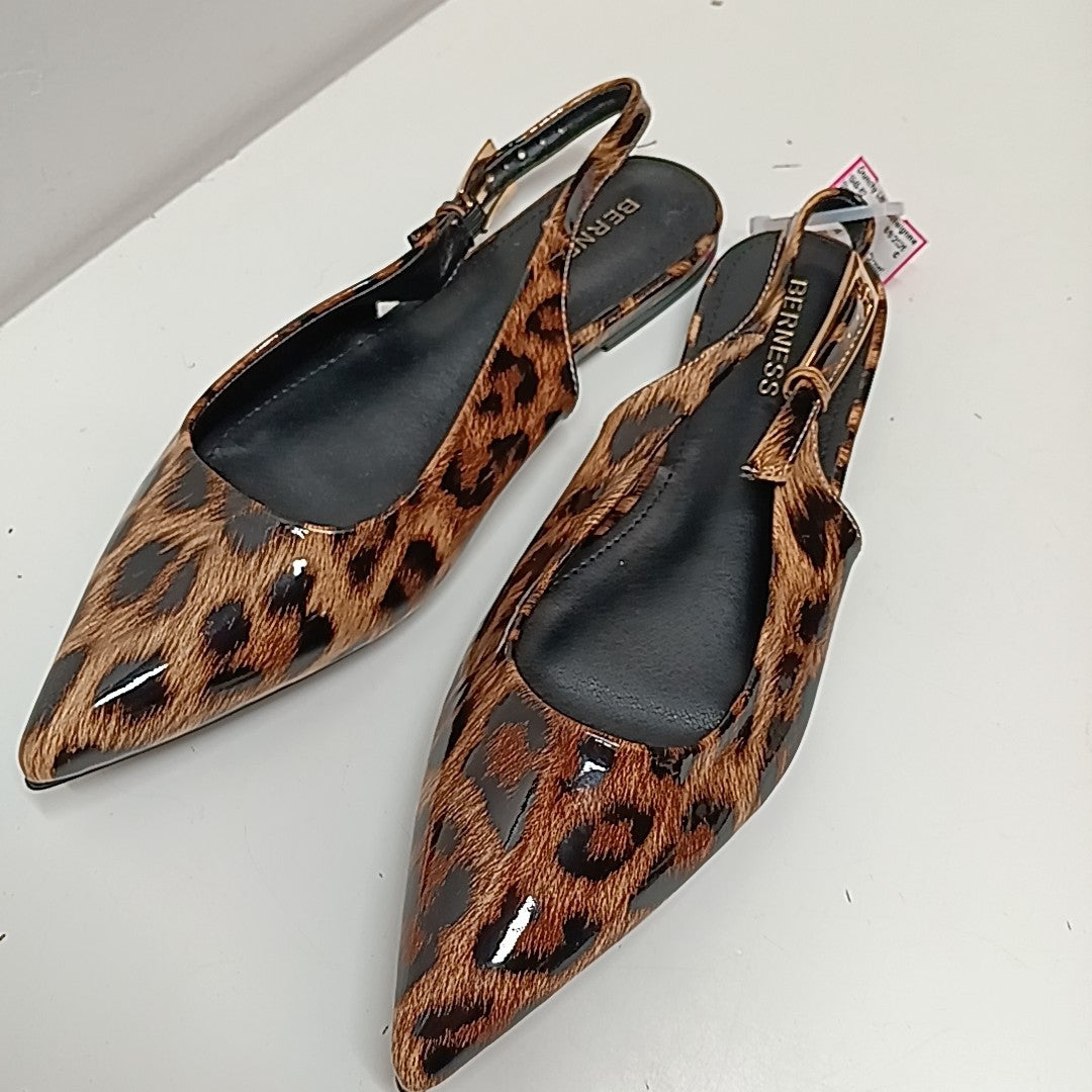 Berness 8 Slingbacks