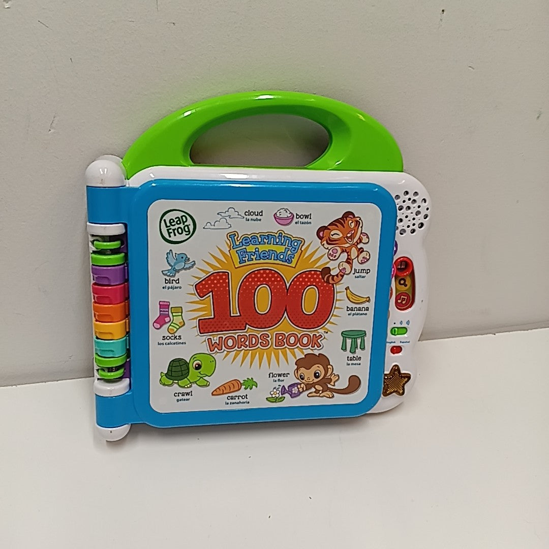 LeapFrog Electronic Toy
