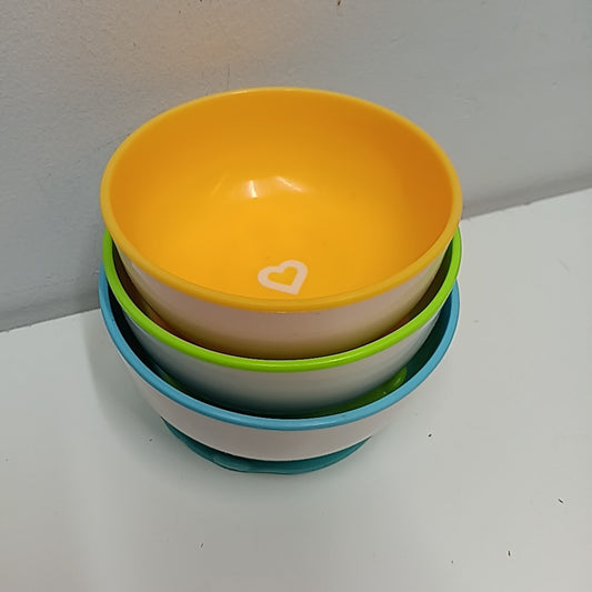 Munchkin Dish Set