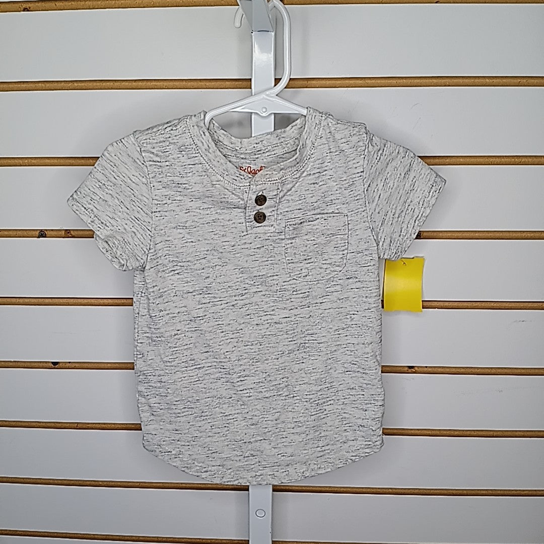 Cat & Jack 18 Months Shirt