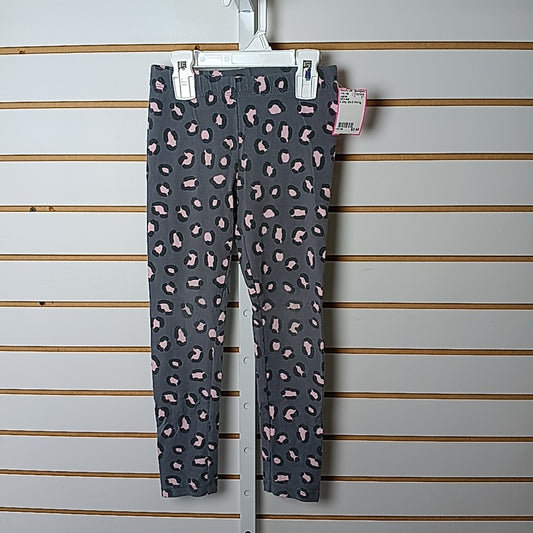 Cat & Jack 6 Leggings