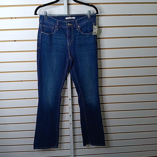 Levi Strauss Size 4 Pants