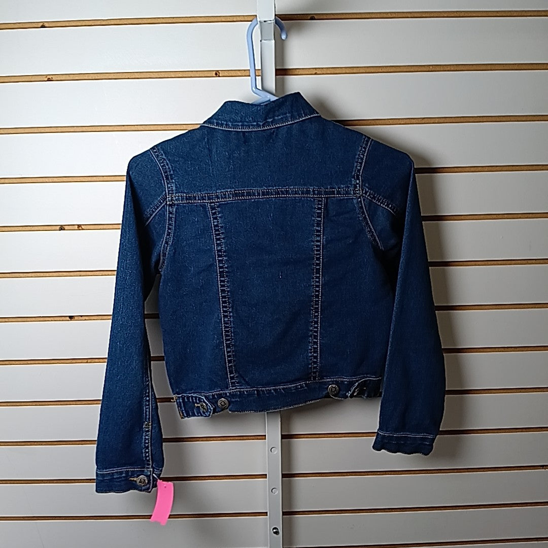 Tractor 10 Jacket