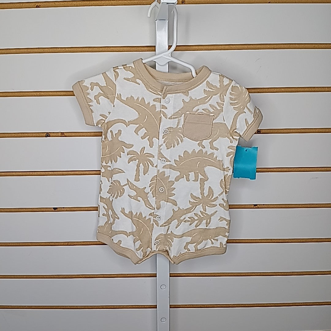 Carter's 3 Months Romper