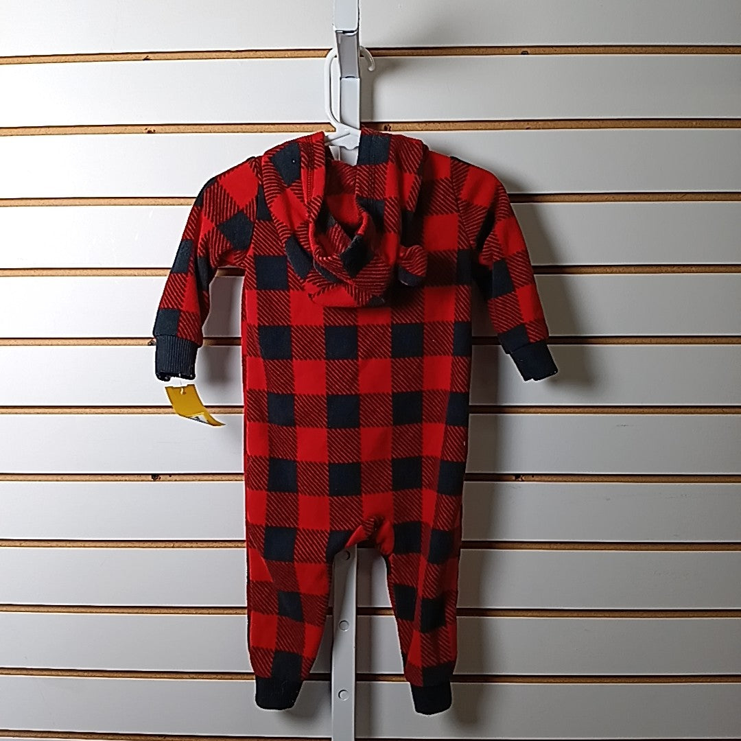 Carter's 9 Months Romper
