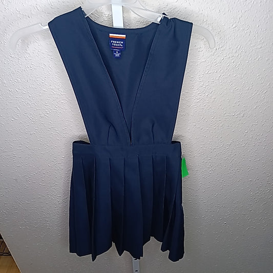 French Toast 8 Dress