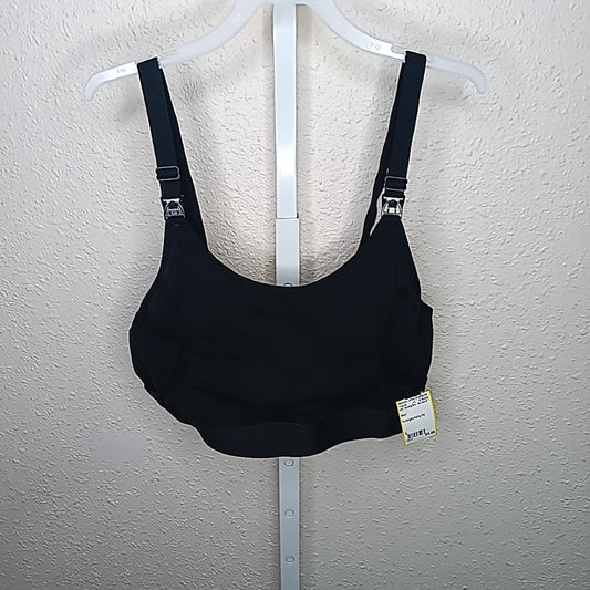 Size L MAT Nursing Bra - No Wire