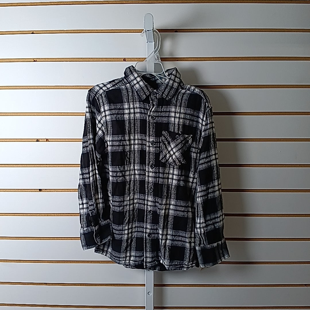 Wonder Nation 8 Shirt