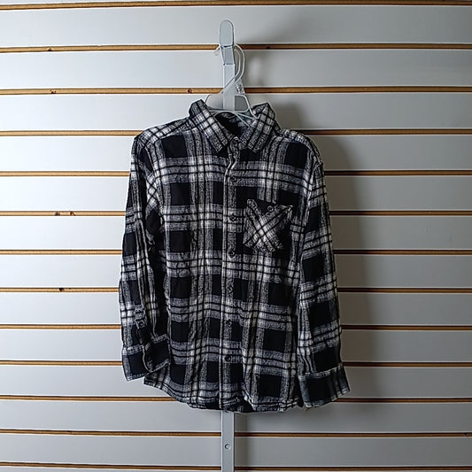Wonder Nation 8 Shirt