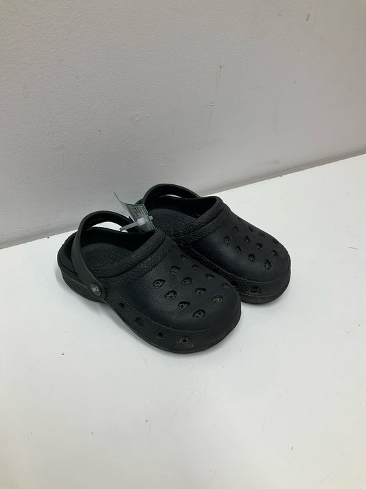 Capelli 11C Sandals