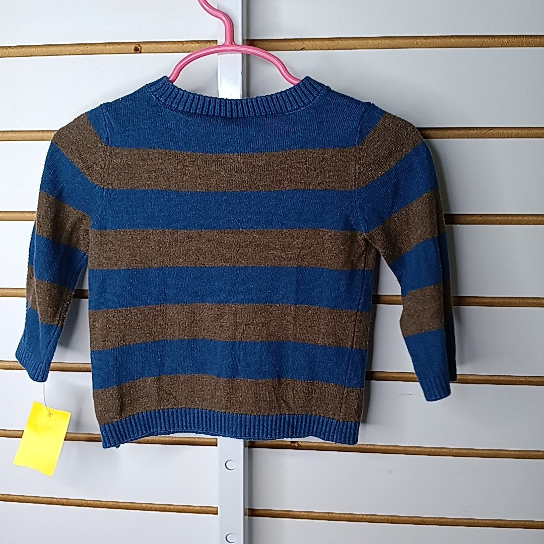 Carter's 12 Months Sweater/Sweatshirt