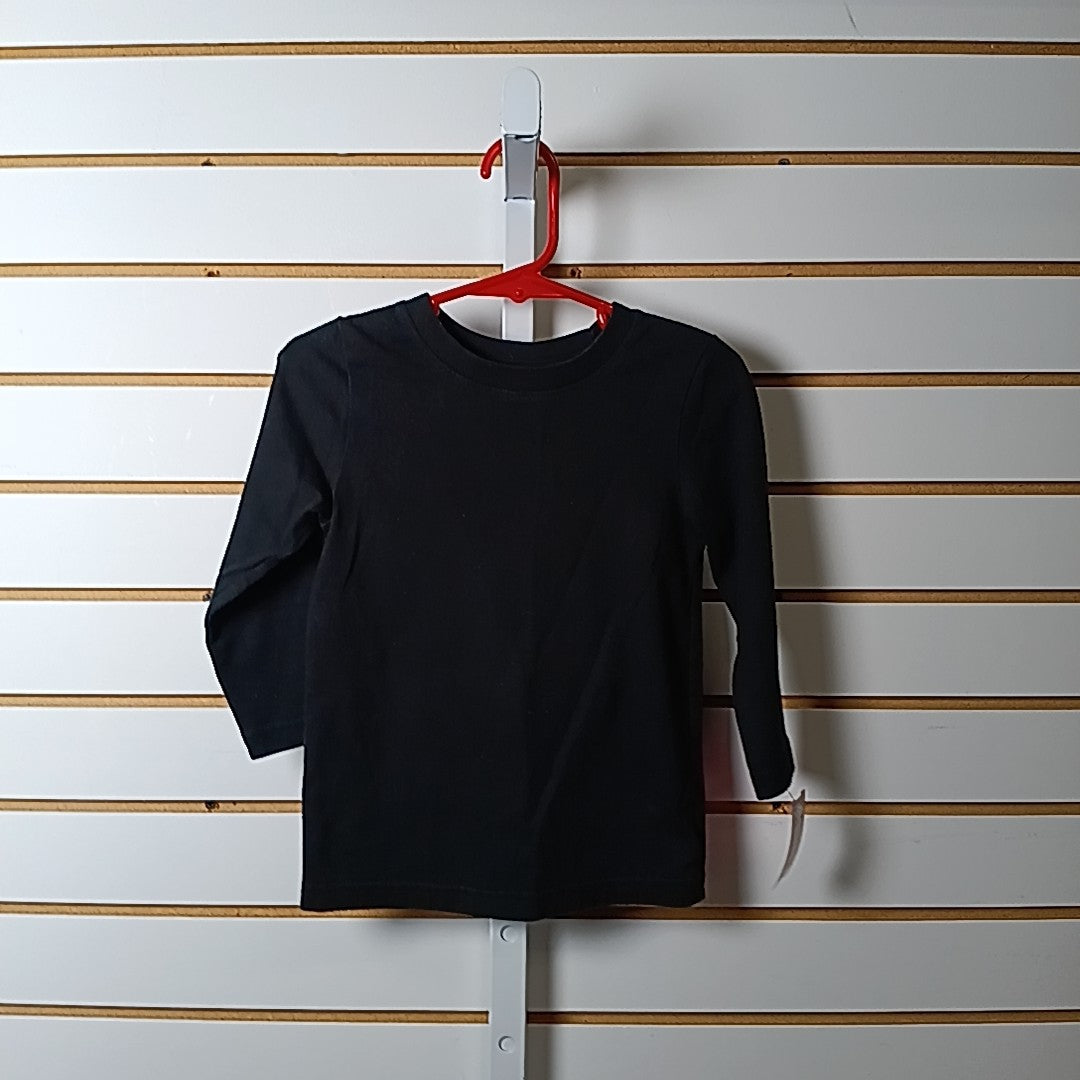 Cat & Jack 2T Shirt